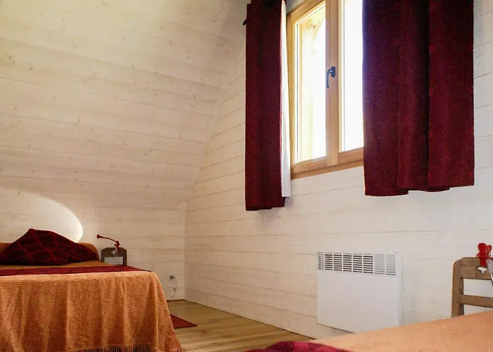 Résidence Au Pré De L'arbre *