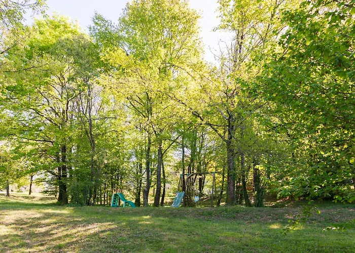 Casa vacanze Résidence Au Pré De L'arbre