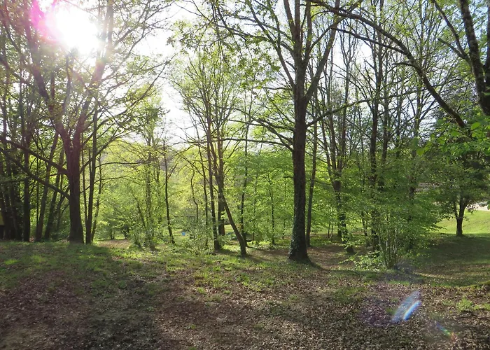 Résidence Au Pré De L'arbre *