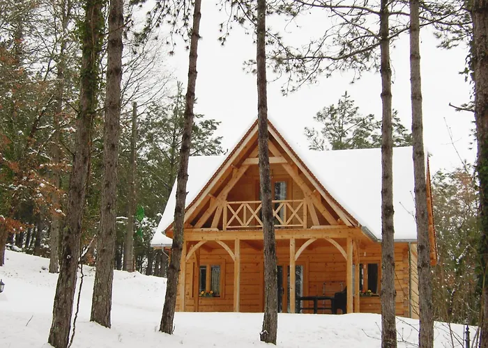 Résidence Au Pré De L'arbre Casa vacanze Sarlat
