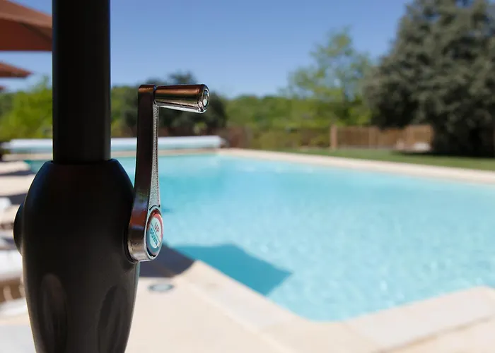 Casa vacanze Résidence Au Pré De L'arbre *