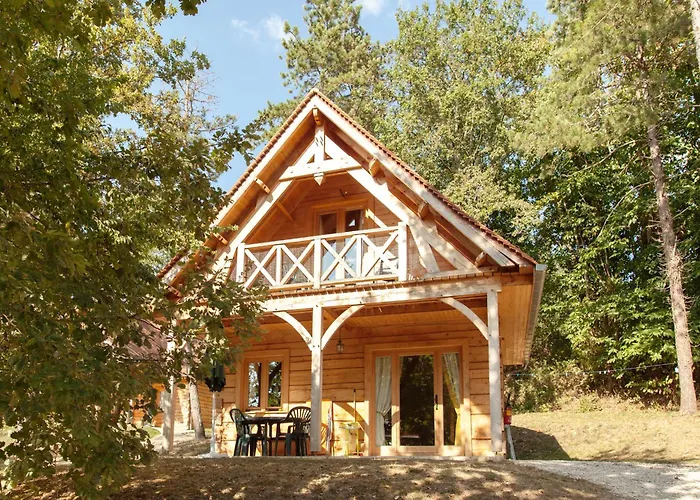 Résidence Au Pré De L'arbre Sarlat