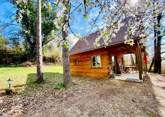 Résidence Au Pré De L'arbre * Sarlat