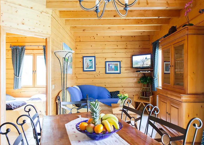 Résidence Au Pré De L'arbre