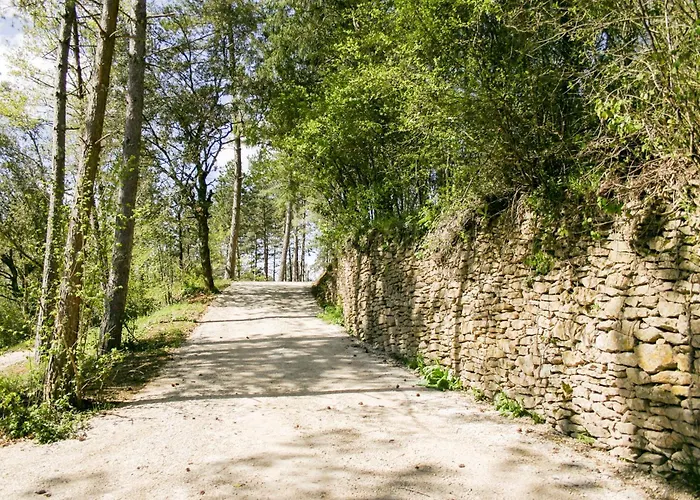 Casa vacanze Résidence Au Pré De L'arbre *