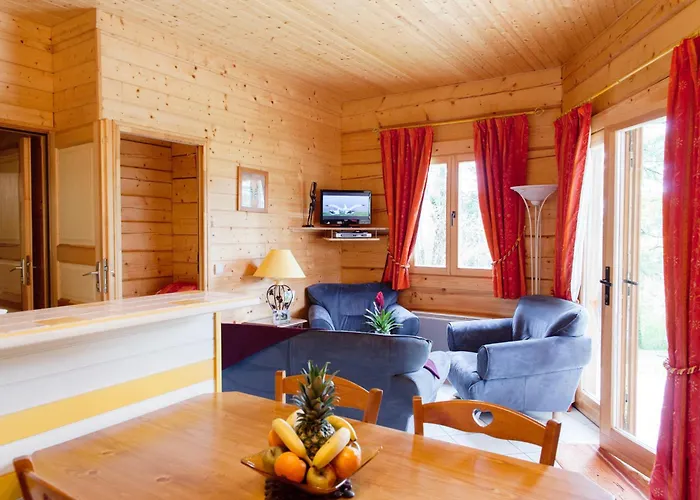 Résidence Au Pré De L'arbre Sarlat