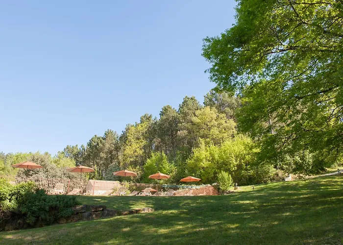 Casa vacanze Résidence Au Pré De L'arbre *