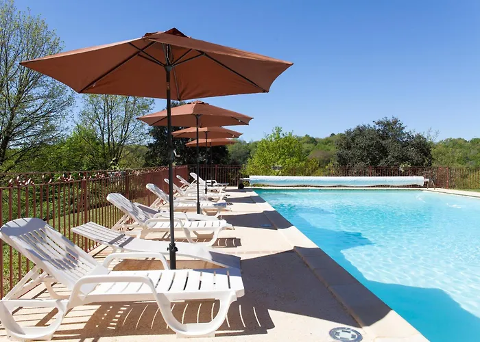 Au Pre De L'arbre * Sarlat-la-Caneda