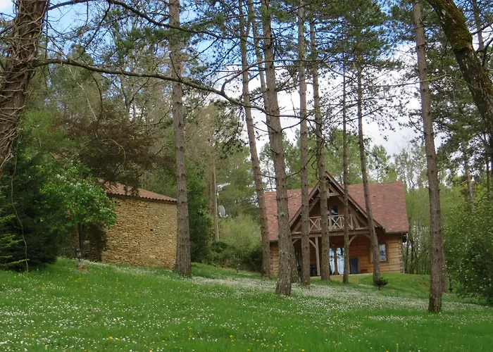Casa vacanze Résidence Au Pré De L'arbre