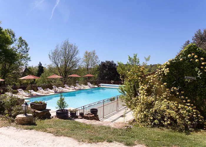 Casa vacanze Résidence Au Pré De L'arbre